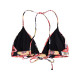 Billabong Γυναικείο μαγιό Sol Searcher Cross Back Tri - Bikini Top